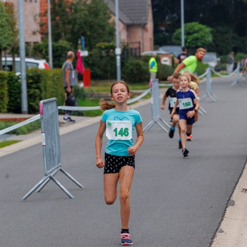 Landlopersjogging 2023